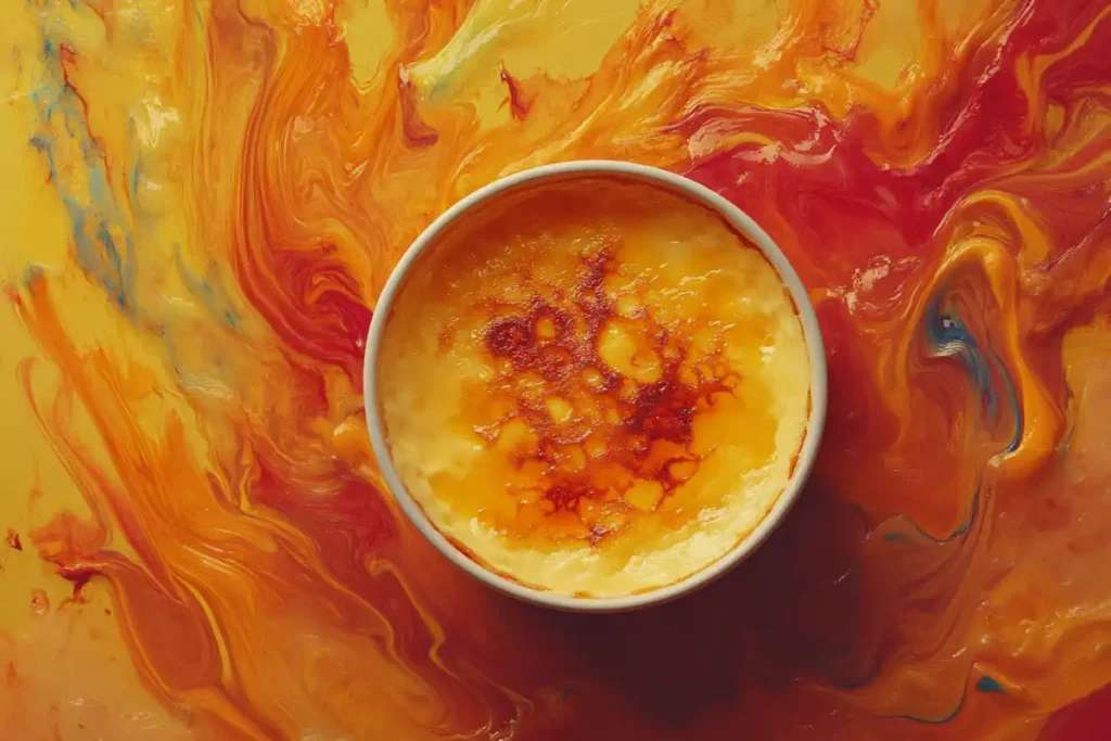 What is the Secret to Crème Brûlée?