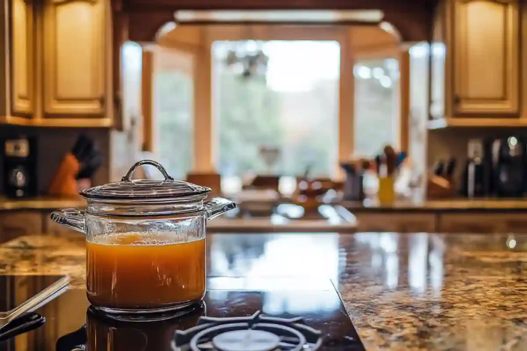 Are beef broth and beef bouillon the same thing?