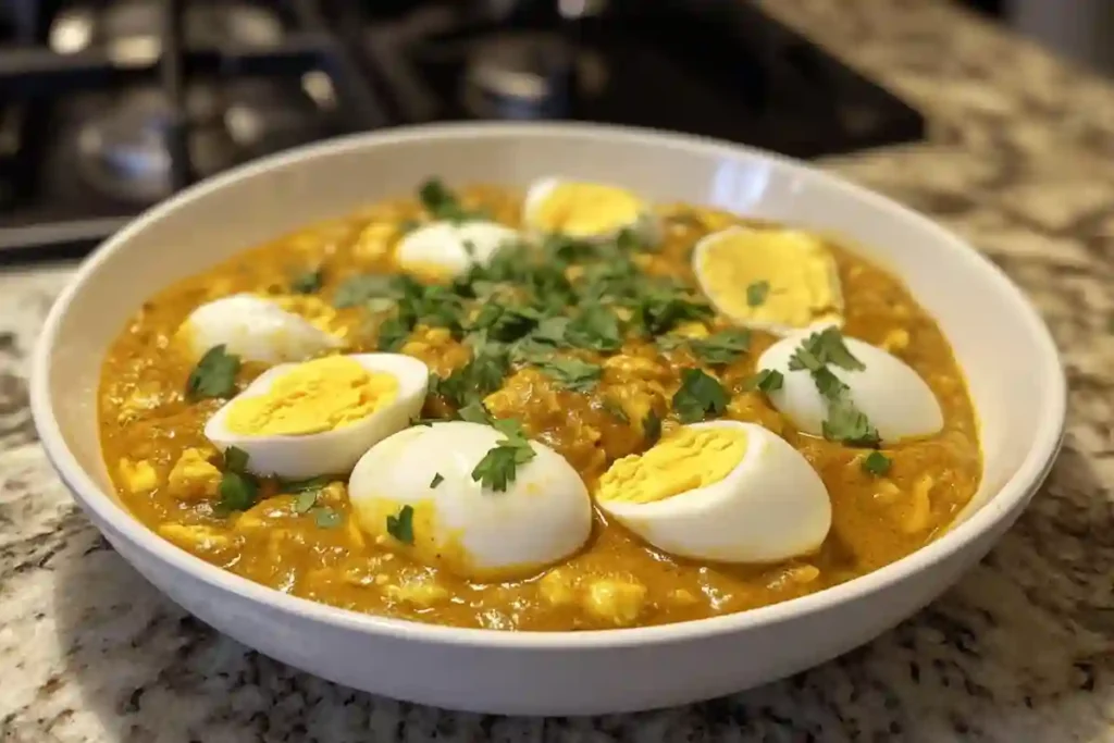 Is egg curry good for diabetes?