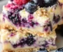Blueberry Cream Cheese Bars: An Incredible Ultimate Recipe