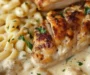 Creamy Chicken Garlic Parmesan Pasta Magic: An Incredible 7-Step Recipe!
