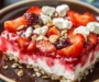 Strawberry Pretzel Salad: An Incredible Ultimate Recipe