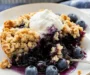 Amazing Blueberry Crisp: The Ultimate Dessert Recipe for 2023
