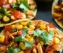 Tasty Rotisserie Chicken Tostadas: An Incredible Ultimate Recipe With 5 Simple Steps
