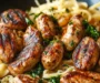 Chicken Sausage Skillet: An Incredible Ultimate Recipe