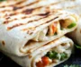 Healthy Grilled Chicken Ranch Wraps: An Amazing Ultimate Recipe