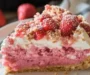 Strawberry Shortcake Freezer Pie: An Incredible Recipe You Will Love