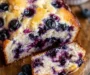 Lemon Blueberry Bread: An Incredible Ultimate Recipe You’ll Adore