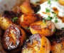 Pan Fried Peaches: An Amazing Ultimate Recipe You Must Try