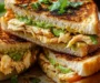Chicken Avocado Melt Sandwich: An Amazing Ultimate Recipe