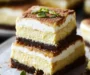 Key Lime Pie Bars – Browned Butter Blondie: An Amazing Ultimate Recipe