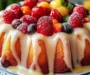 Rich & Fruity Pound Cake: The Incredible Ultimate Recipe