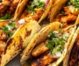 20 Minute Mini Baked Chicken Tacos: An Incredible Essential Recipe