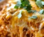 Chicken Enchilada Rice Casserole: An Incredible Ultimate Recipe