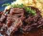 Slow Cooker Beef Manhattan: An Incredible Essential Recipe