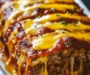 Cheeseburger Meatloaf: An Incredible Ultimate Recipe for 7
