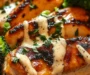 Grilled Chicken & Broccoli Bowls with Creamy Garlic Sauce: An Amazing Ultimate Recipe