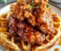Southern Fried Chicken and Waffles: An Incredible Ultimate Recipe