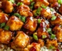 One-Pan Bold Honey BBQ Chicken Rice: An Incredible 7-Step Recipe