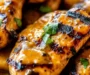 Grilled Mango Chicken: An Amazing Ultimate Recipe