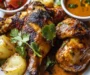 East African Kuku Paka: An Incredible Ultimate Recipe for 6