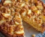 Gâteau aux miettes de pommes : Une Recette Incroyable Ultime