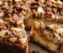 Gâteau Crumb aux Pommes : Une Recette Incroyable Ultime