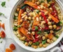 Moroccan Couscous Recipes: Master Authentic Flavors at Home