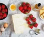 The Complete Guide to Perfect Strawberry Cheese Cake